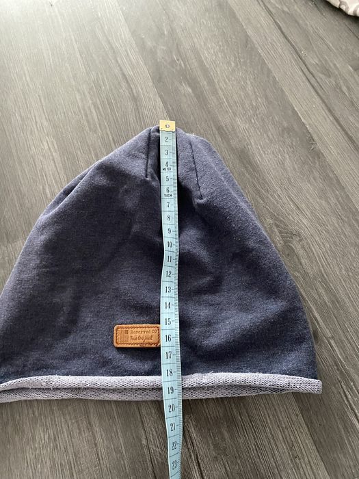 Dziecięca czapka beanie chłopięca dla chłopca Reserved