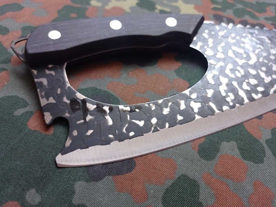 Багатофункціональний кухоний ніж Sonmelony Knife 23см,Кухарський ніж для тонкої нарізки