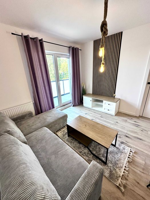 Nowe mieszkanie 2 pokojowe