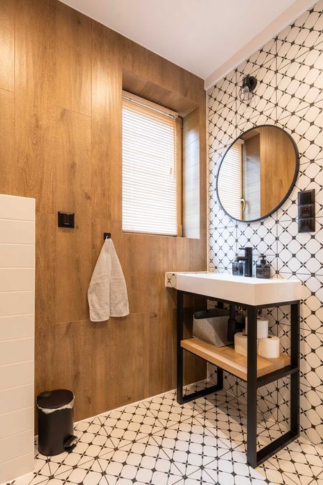 Wilczna Stodoła - nowy 8-osobowy domek w Zawoi