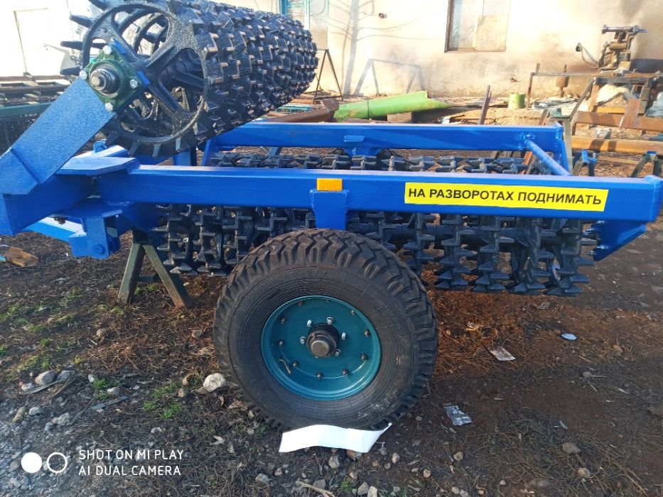 продам катки кольчато шпоровие