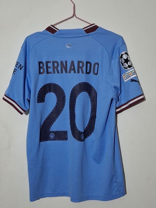 Camisolas de futebol