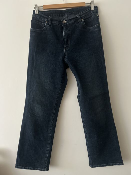 Nowe dzinsy 100% bawelna