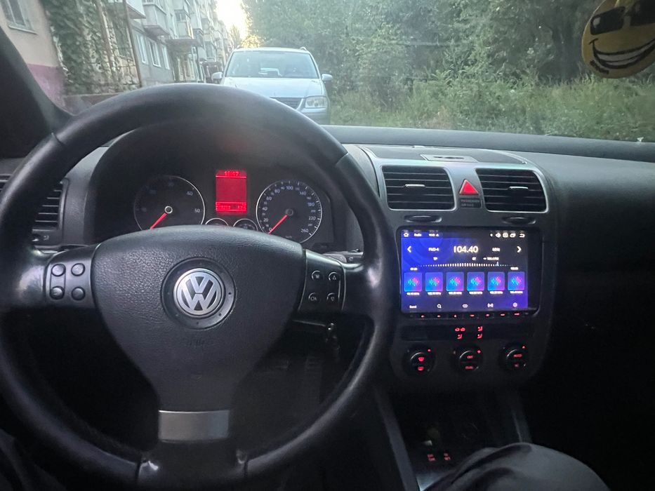продам автомобіль Фольцваген Гольф5 GT 2.0 дизель