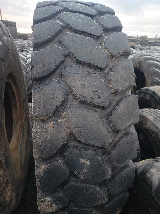 Opona przemysłowa 18.00R33 Michelin wozidło ładowarka