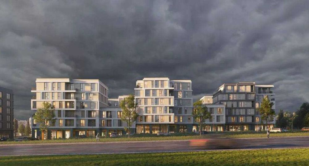 1-кімнатна квартира за адресою вул. Антоненка-Давидовича (площа 61,8 м²) - Atlanta.ua - фото 21