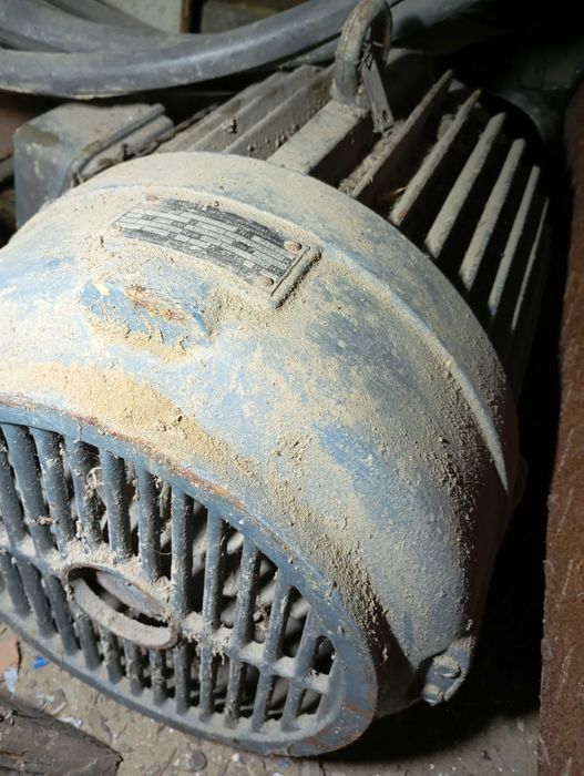 Motor elétrico 15cv