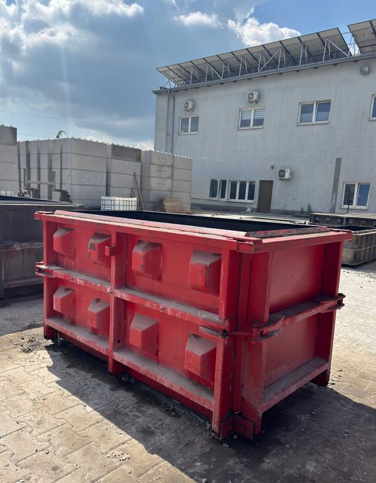 Forma na bloki betonowe 60tki i 80tki | różne wymiary