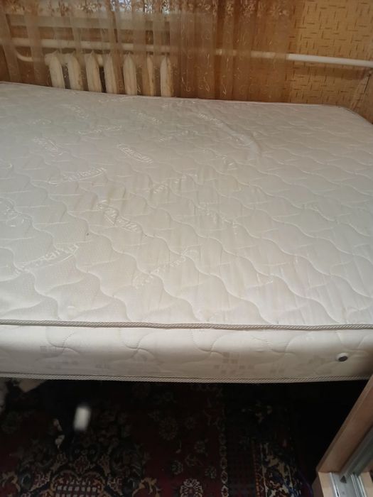 Матрасс 160 на 190