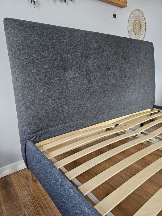Łóżko Ikea  model Idanas