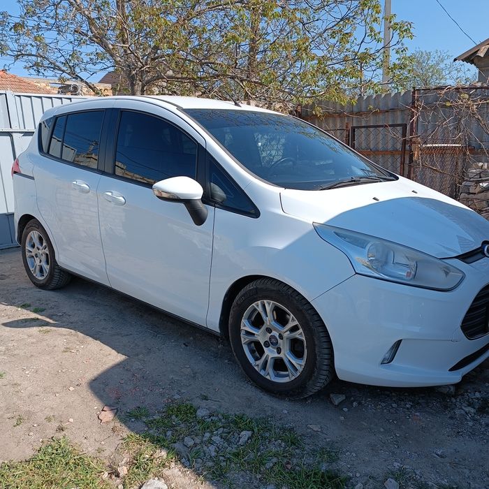 Продам своє авто Ford B-max