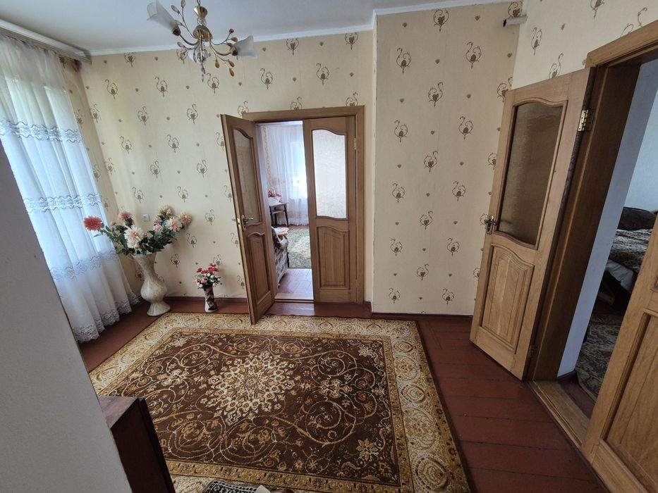 Будинок вулиця Незалежності