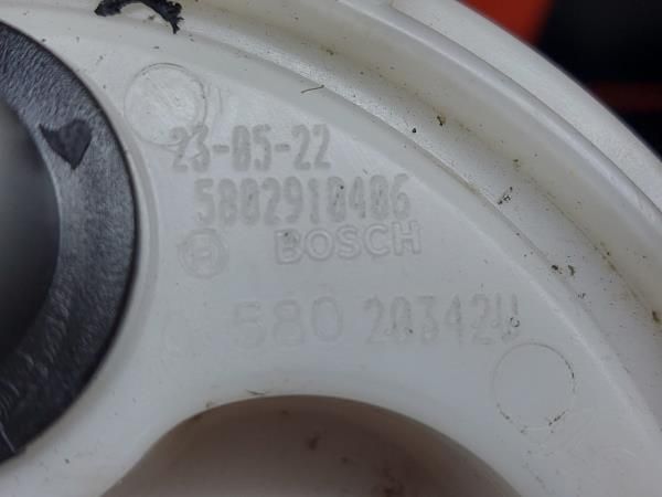 Boia combustível IVECO Daily VI