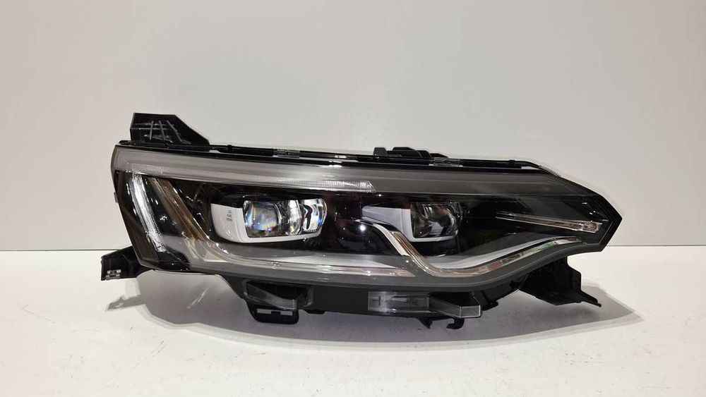 Reflektor prawy full led Renault Talisman pure vision europa