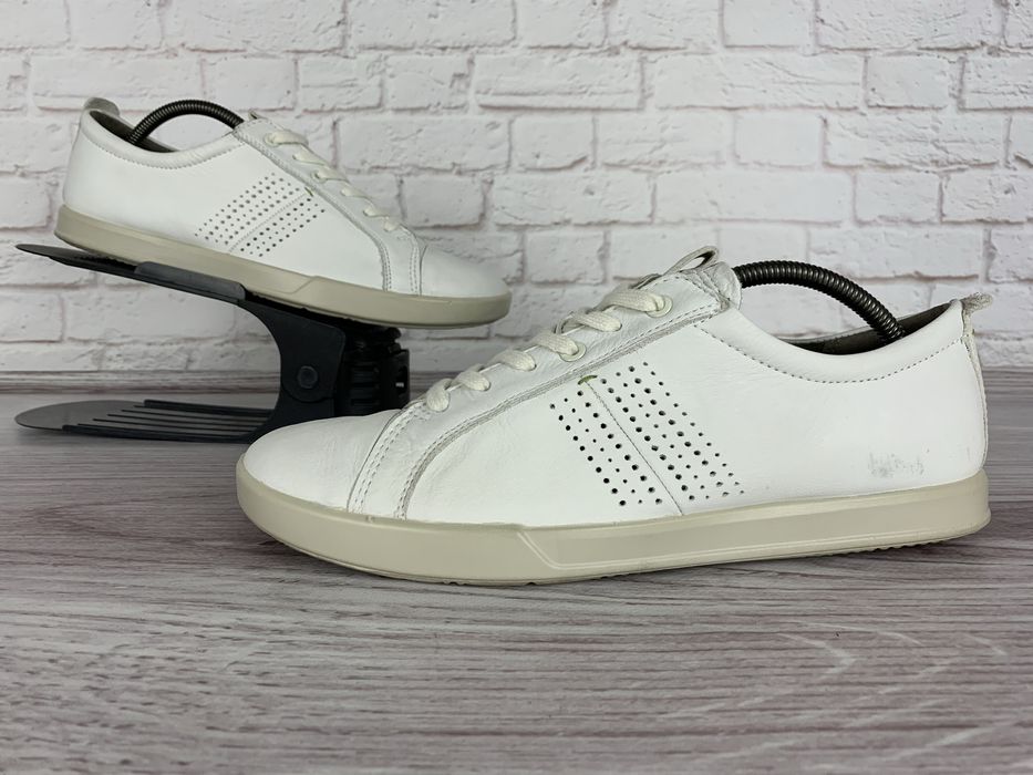 Кросівки ECCO, 43-28см.