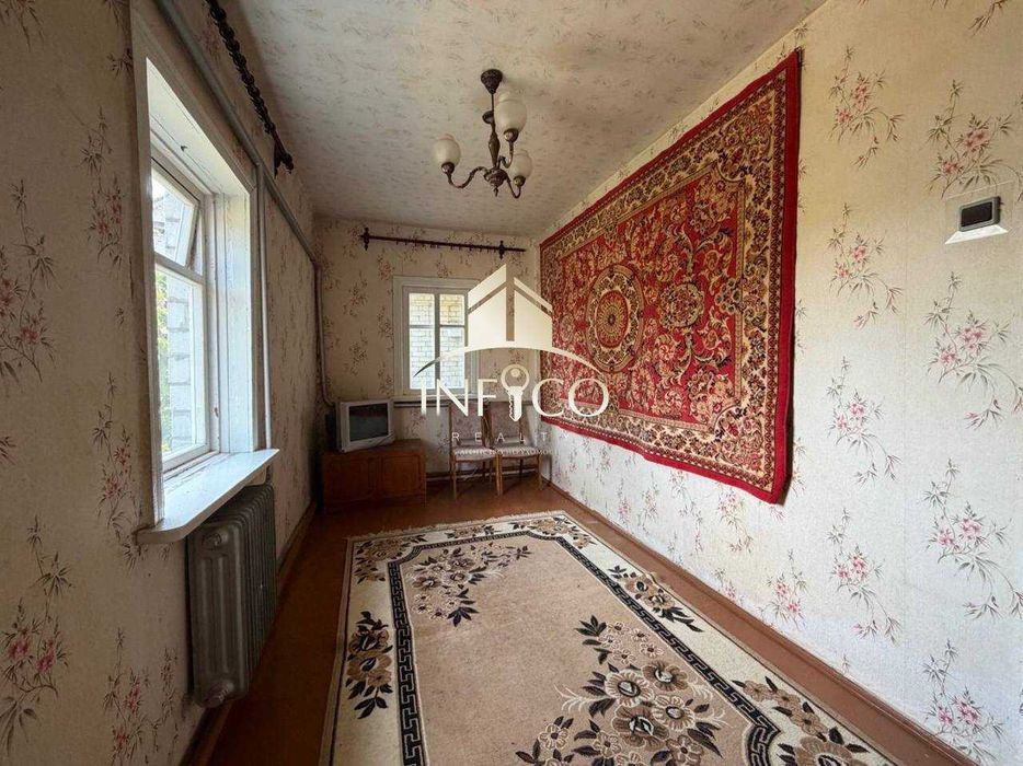 Продаж частини будинку, Черкаси
