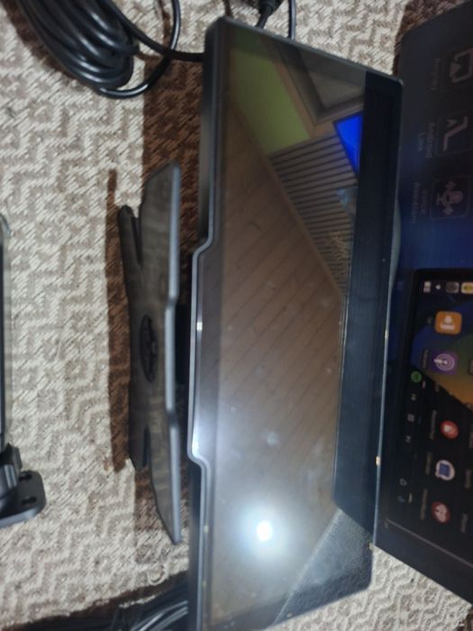 AudioCar nowoczesny styl