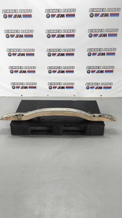 Reforço Para choques BMW Serie 7 (E65/E66/E67) Traseira  7015.002