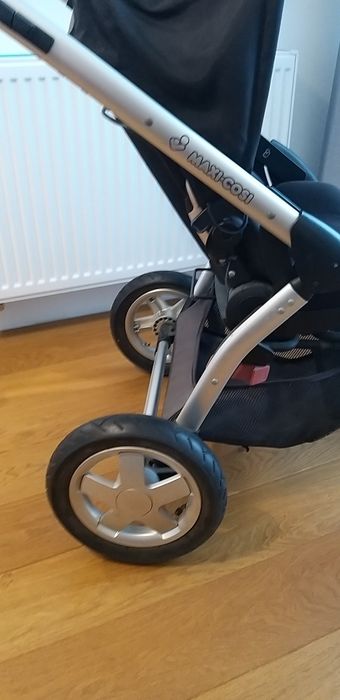 Wózek dzieviecy maxi  cosi