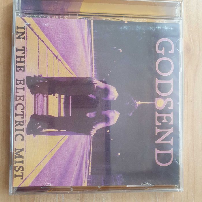 Godsend – In The Electric Mist / Doom Metal