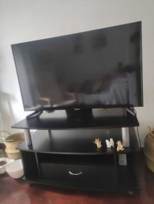 Movél de TV + Mesa de apoio