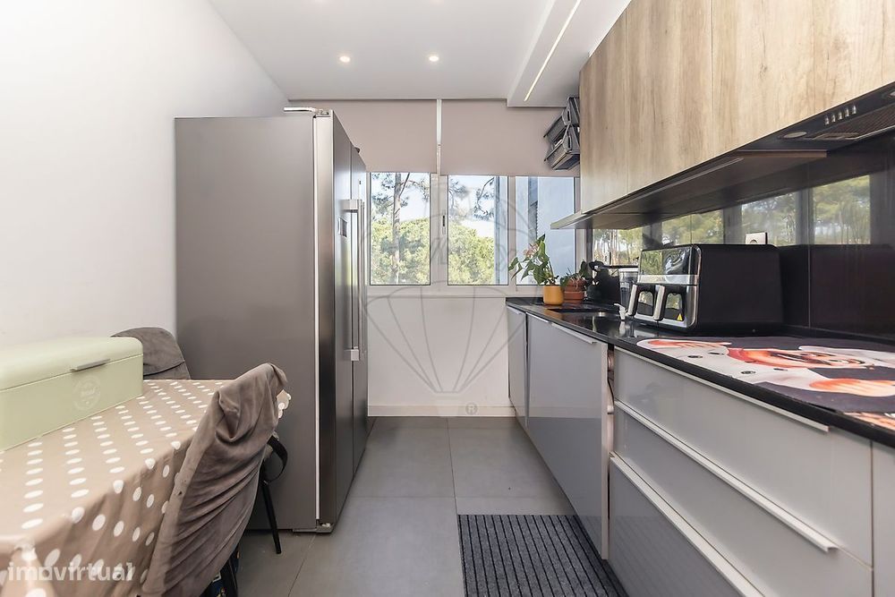 Apartamento T2 para venda