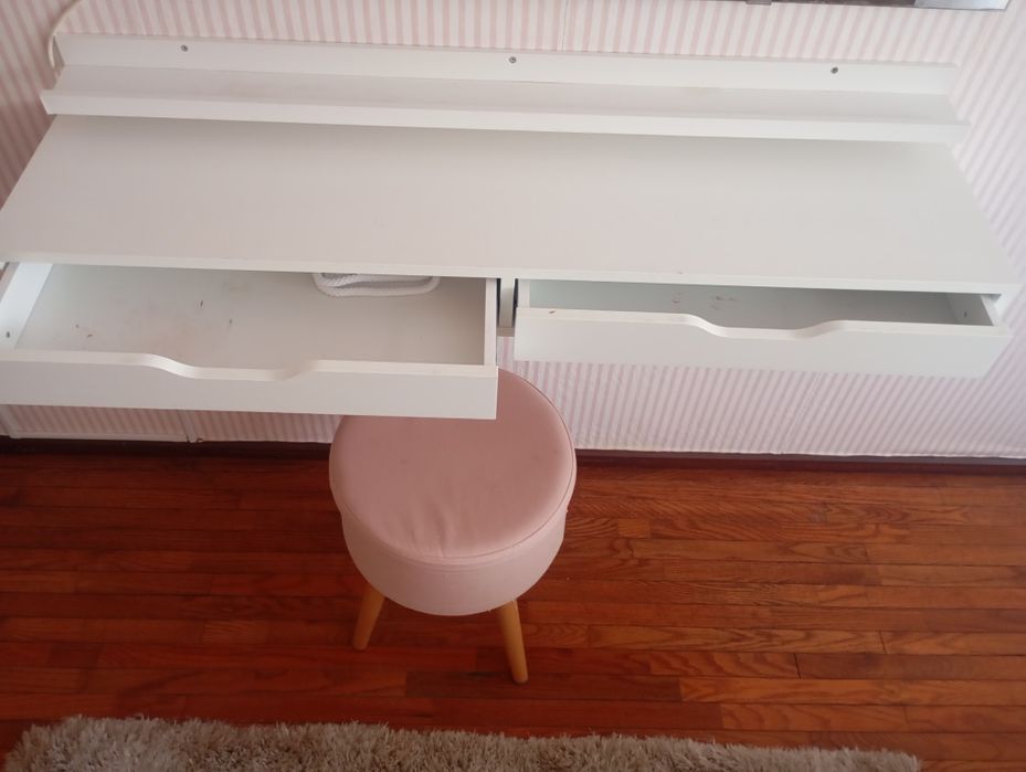 Conjunto Quarto Senhora