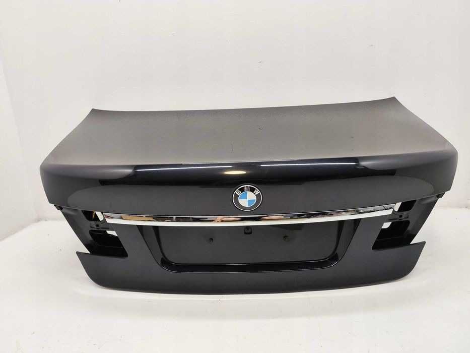 Крышка багажника в Цвет в Наличии BMW 7 F01 F02 F03 F04 бмв ф01 ф02