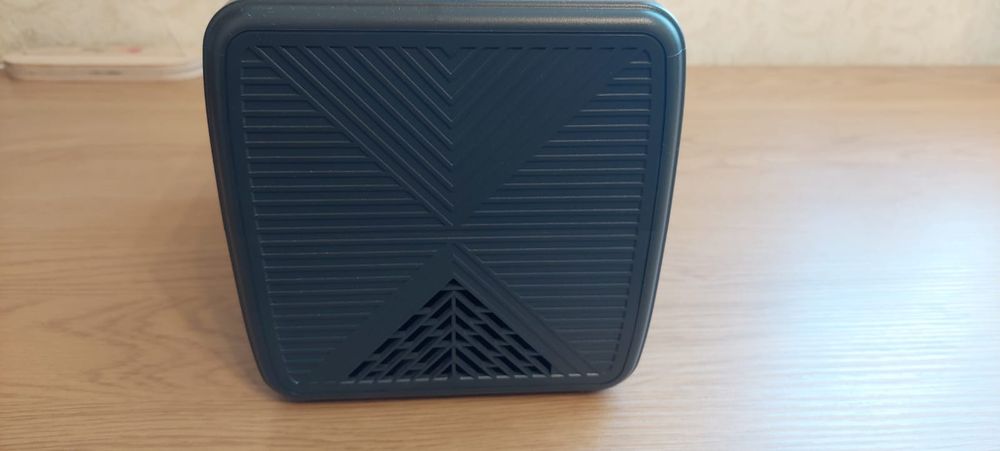 Зарядна станція Bluetti EB3A 268Wh 600W