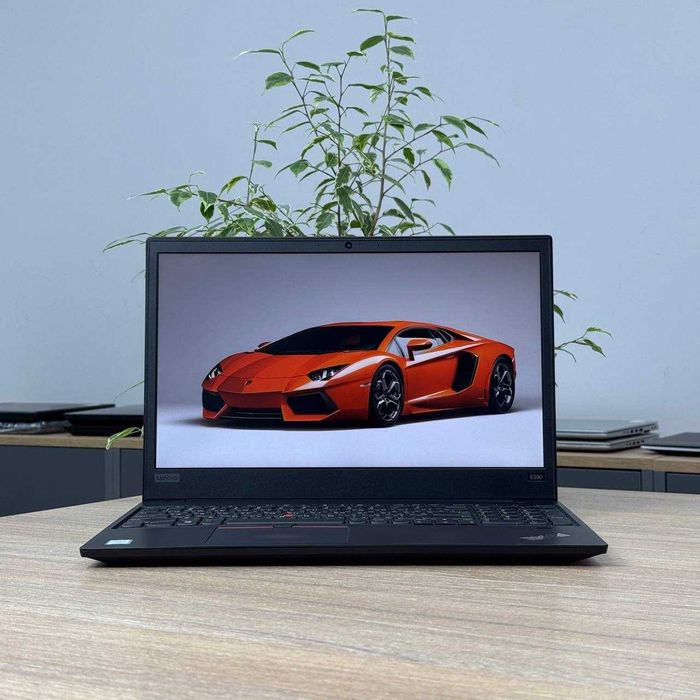 Lenovo Thinkpad e590