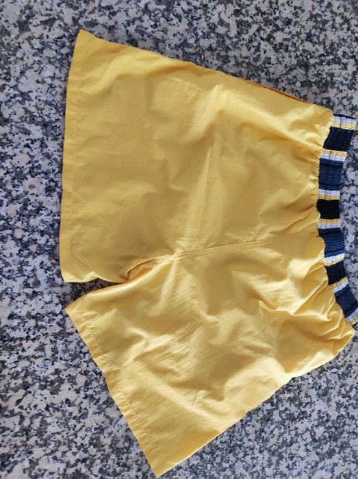 Calção de praia/ Reebok