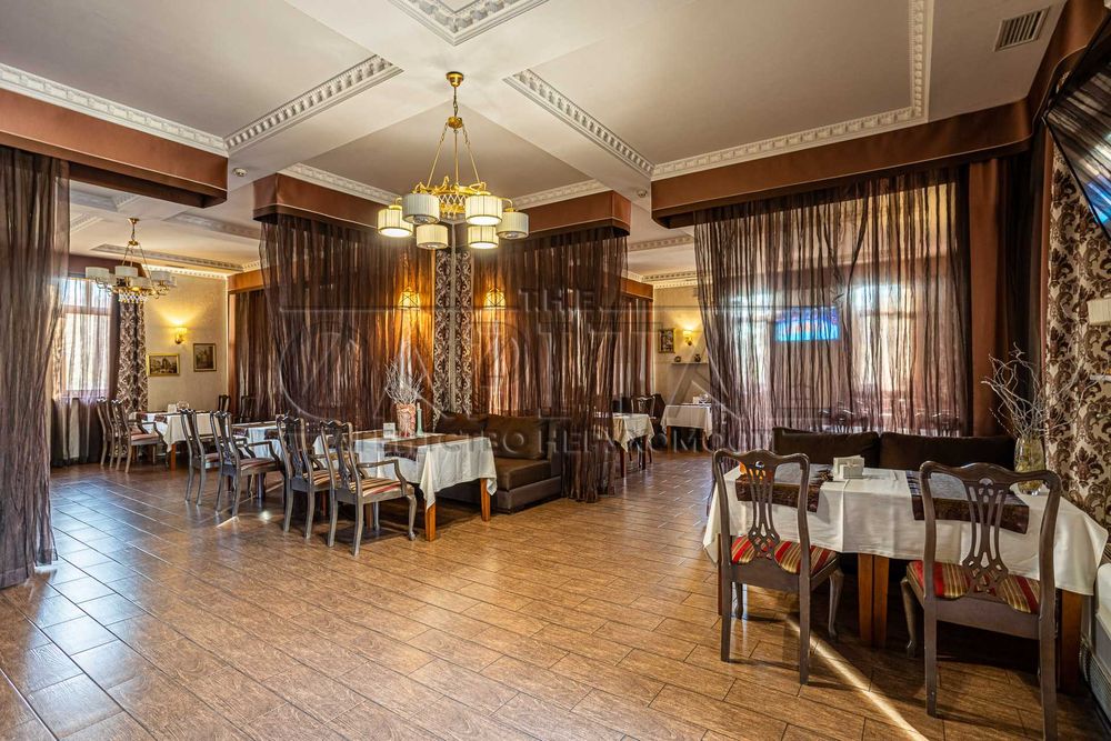 Комерційна нерухомість за адресою (площа 5579 м²) - Atlanta.ua - фото 11