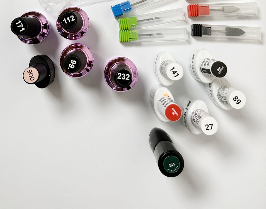 Набір для манікюру