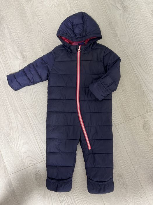 Демісезонний комбінезон Lupilu