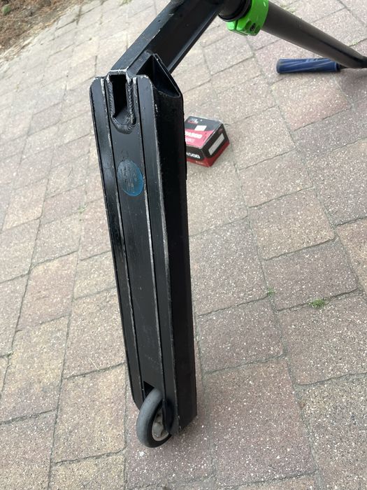 Hulajnoga oxelo dla dzieci