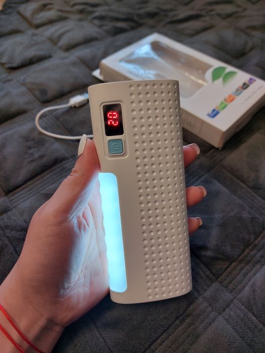 Павербанк Pawer bank 20000