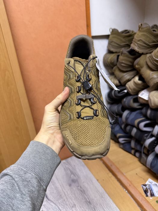 Кросівки Lowa Maddox GTX  Lo Gore Tex (40, 46.5 розміри)