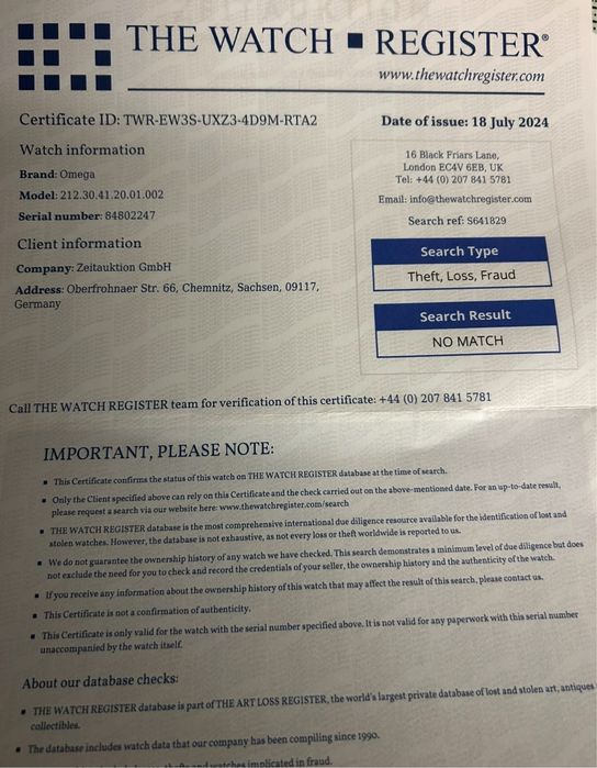 Omega Seamaster 300 Bond