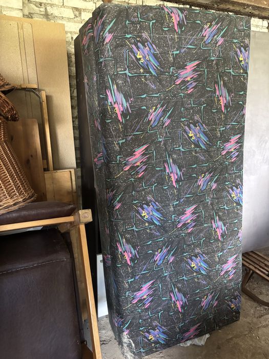 Łózko pojedyncze 80 cm