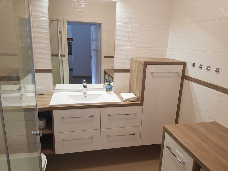 Wynajmę mieszkanie 2 pokoje, 54m2