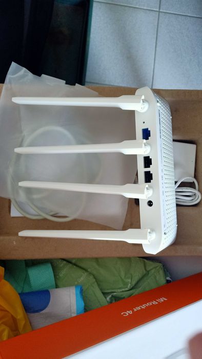 Router Xiomi MI 4C64286117998081122