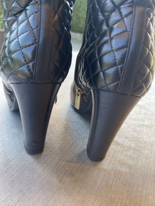 Buty botki gino rossi