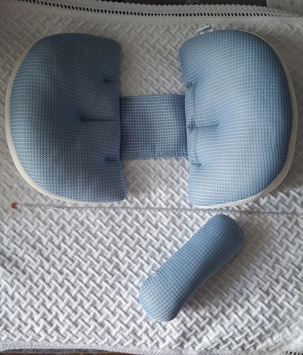 Подушка для вагітних.