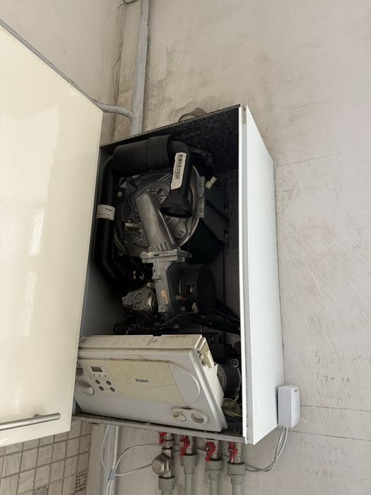 Продам газовый котел