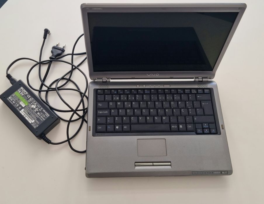Sony VAIO S3 para peças430451101165824003