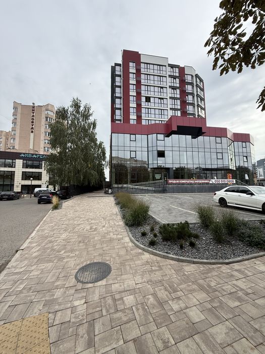 Продам 1 кім. Квартиру в жк GRAND Липини