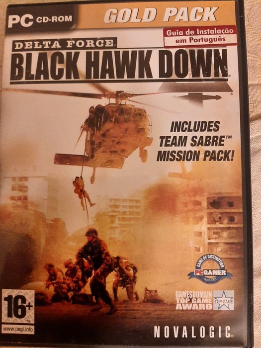 Jogos PC 4 euros cada ou 4 por 12 euros