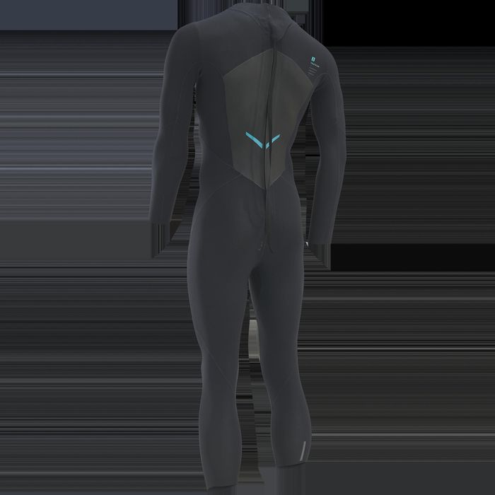 FATO EM NEOPRENE PARA NATAÇÃO EM TRIATLO SD HOMEM