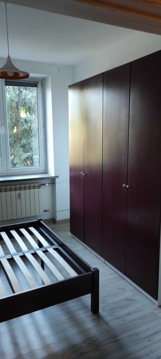 Mieszkanie 2 pokojowe, Osiedlowa.