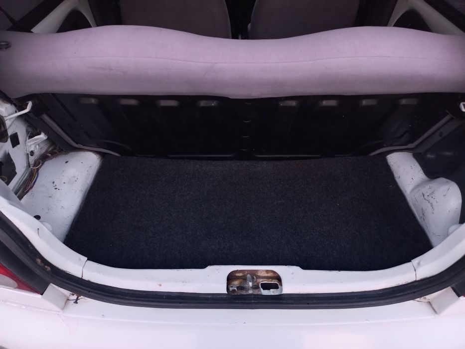 Daewoo Matiz 2010рік